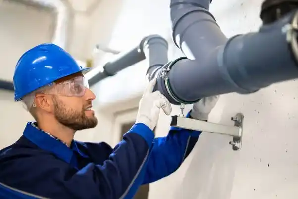 water damage restoration service Brenham
